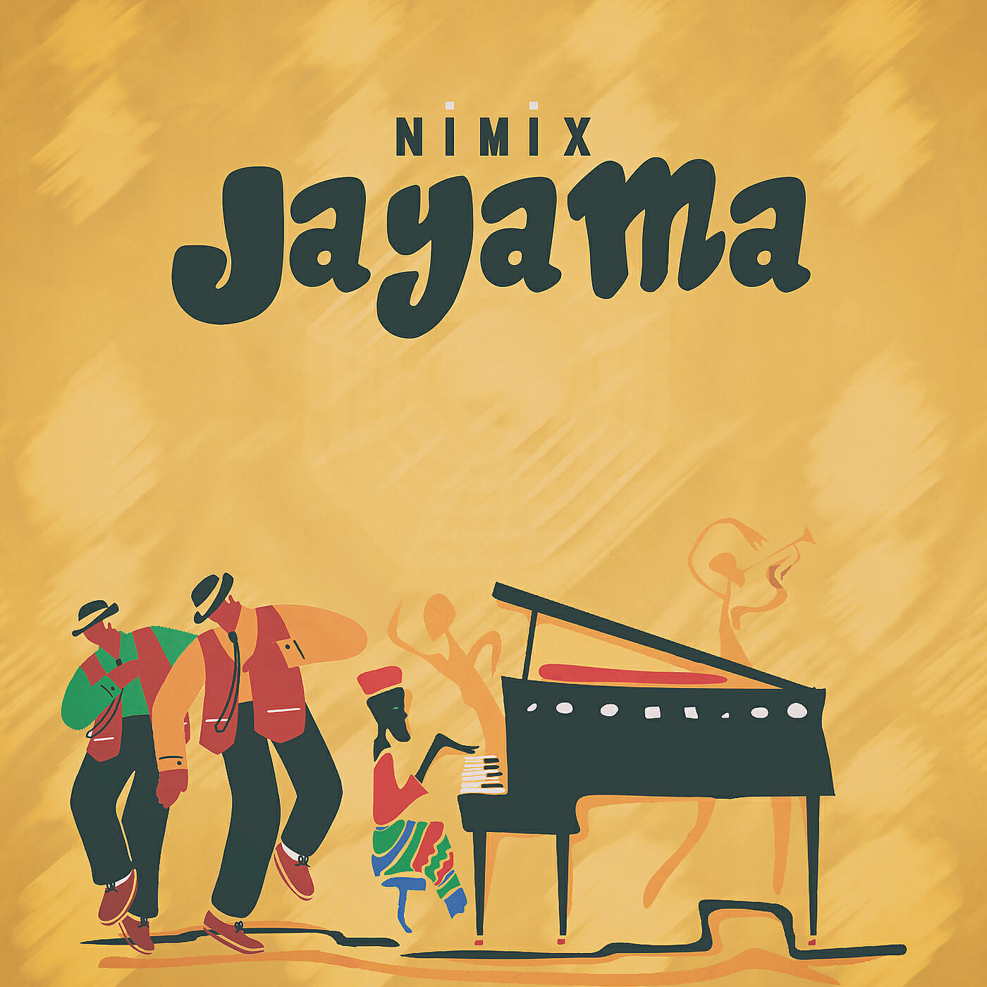Релиз Jayama