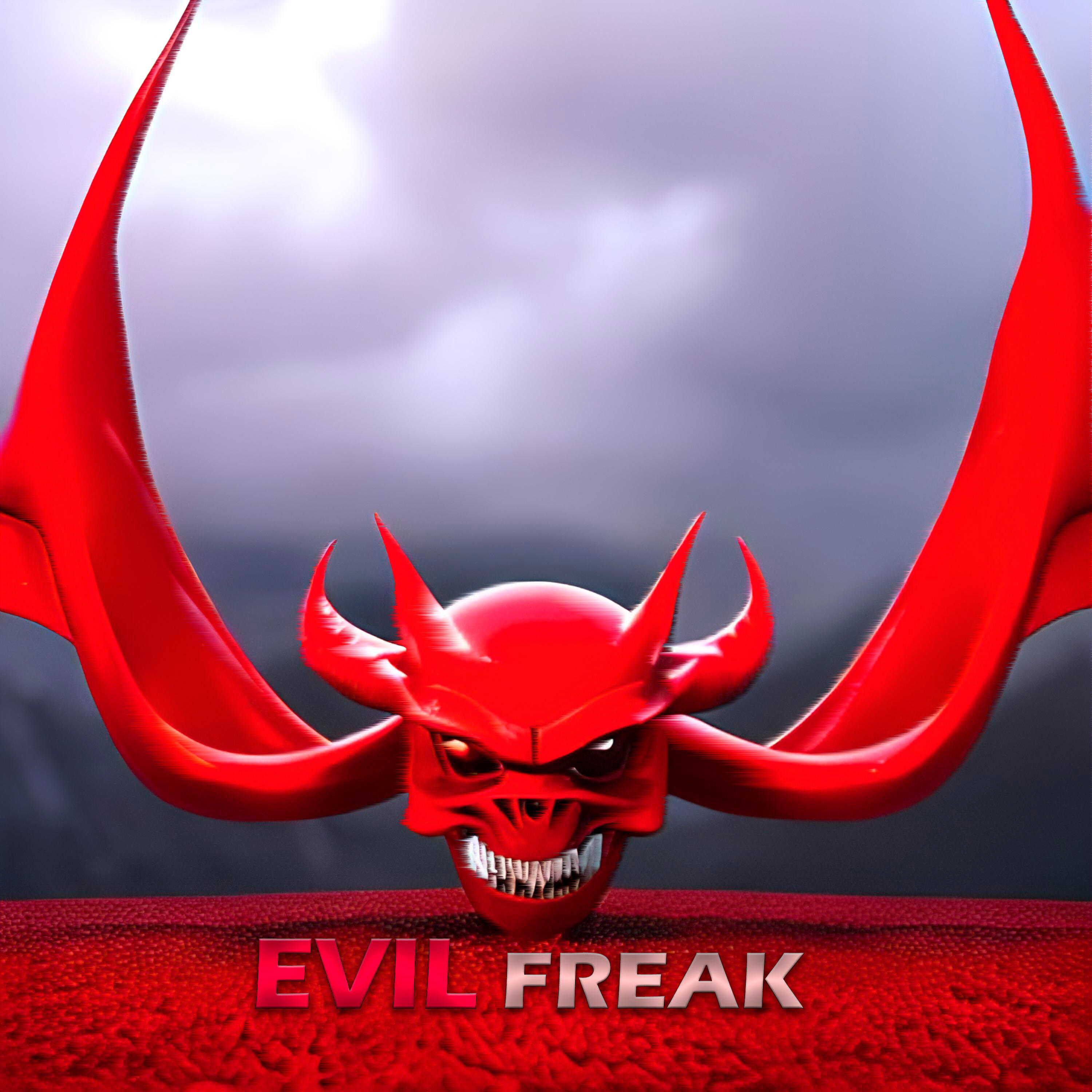 Релиз Evil Freak