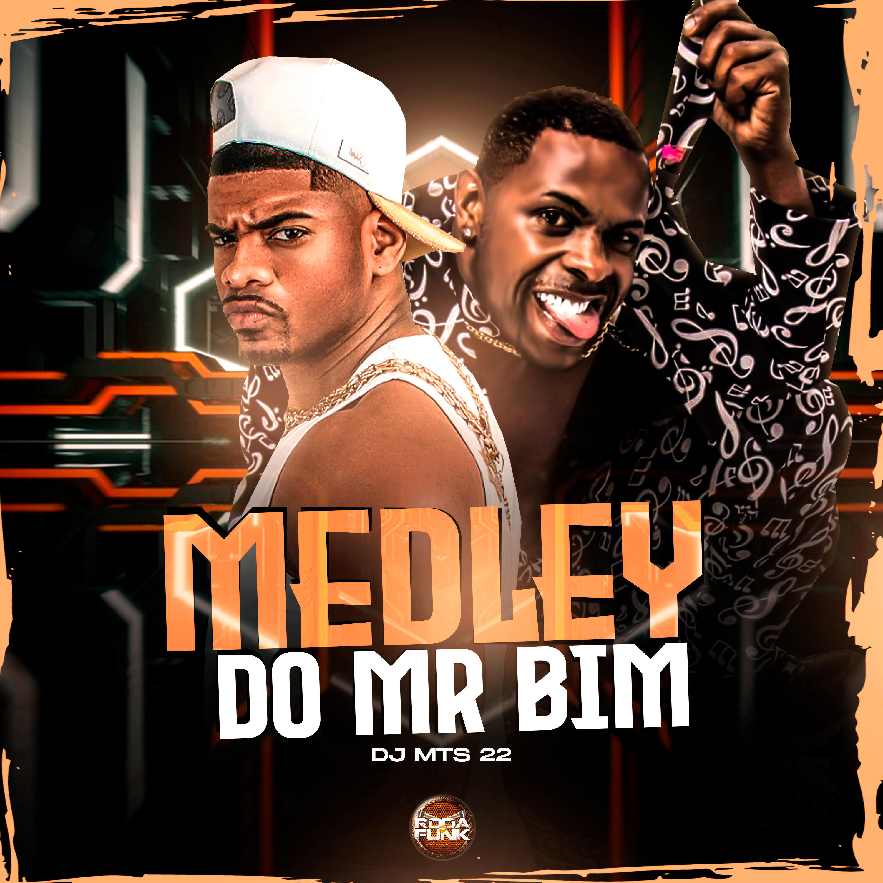 Релиз Medley Mr Bim