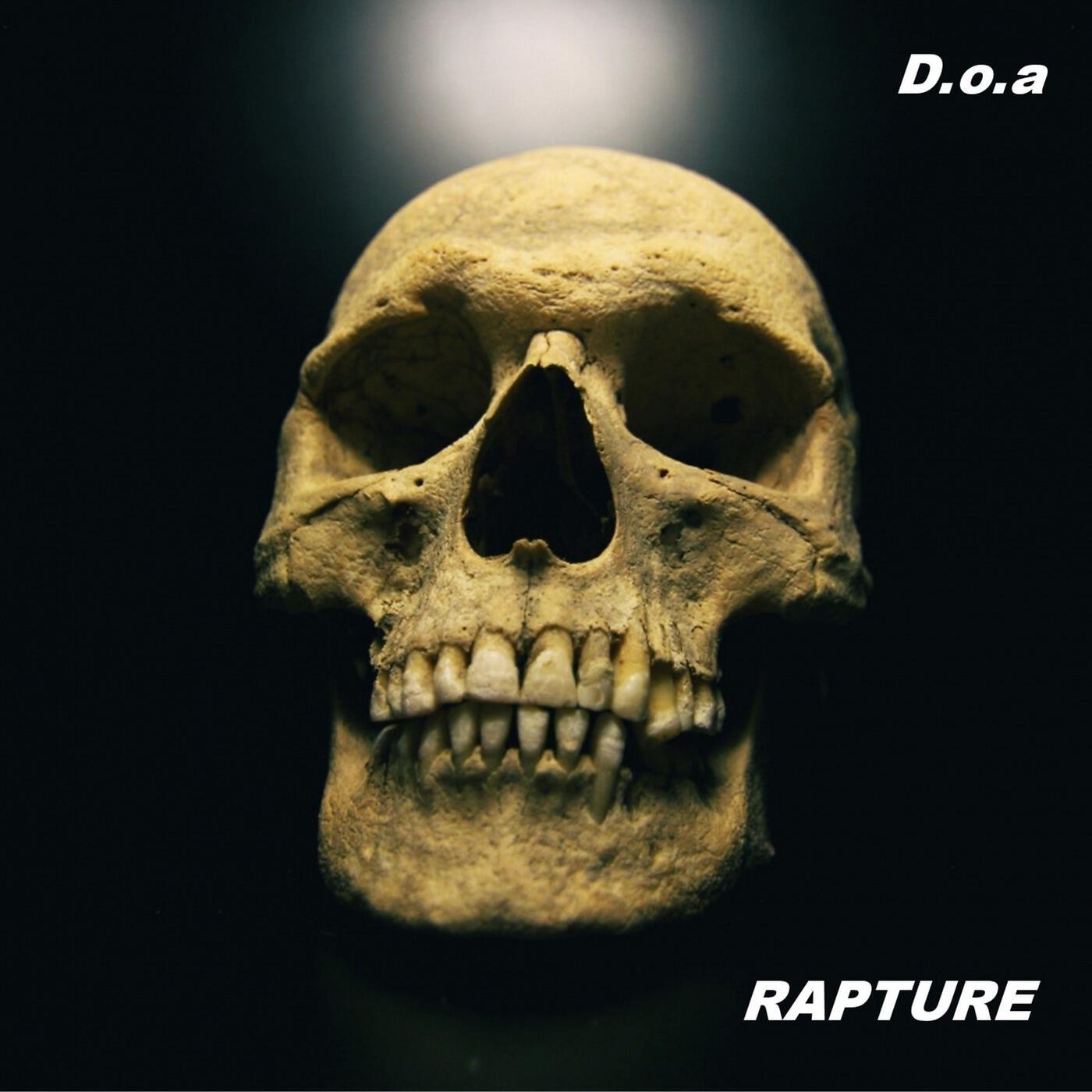 Релиз Rapture