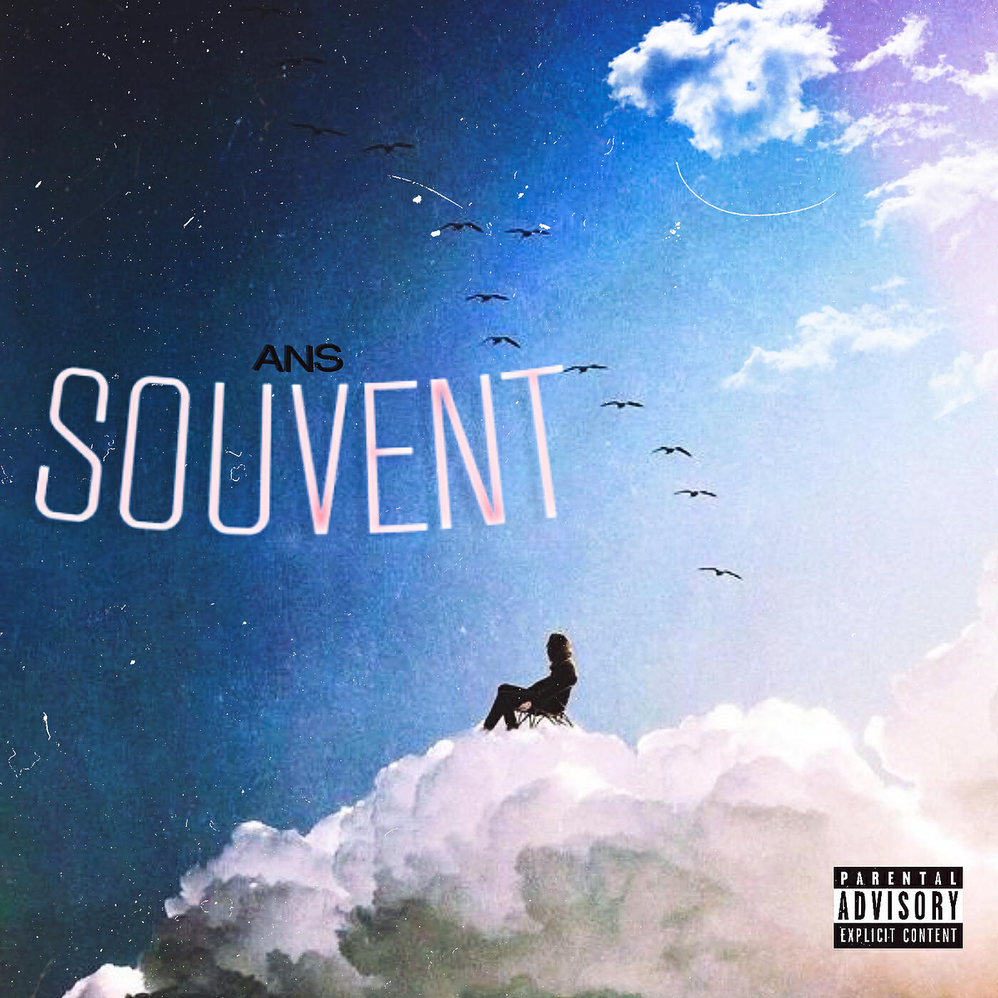 Релиз Souvent