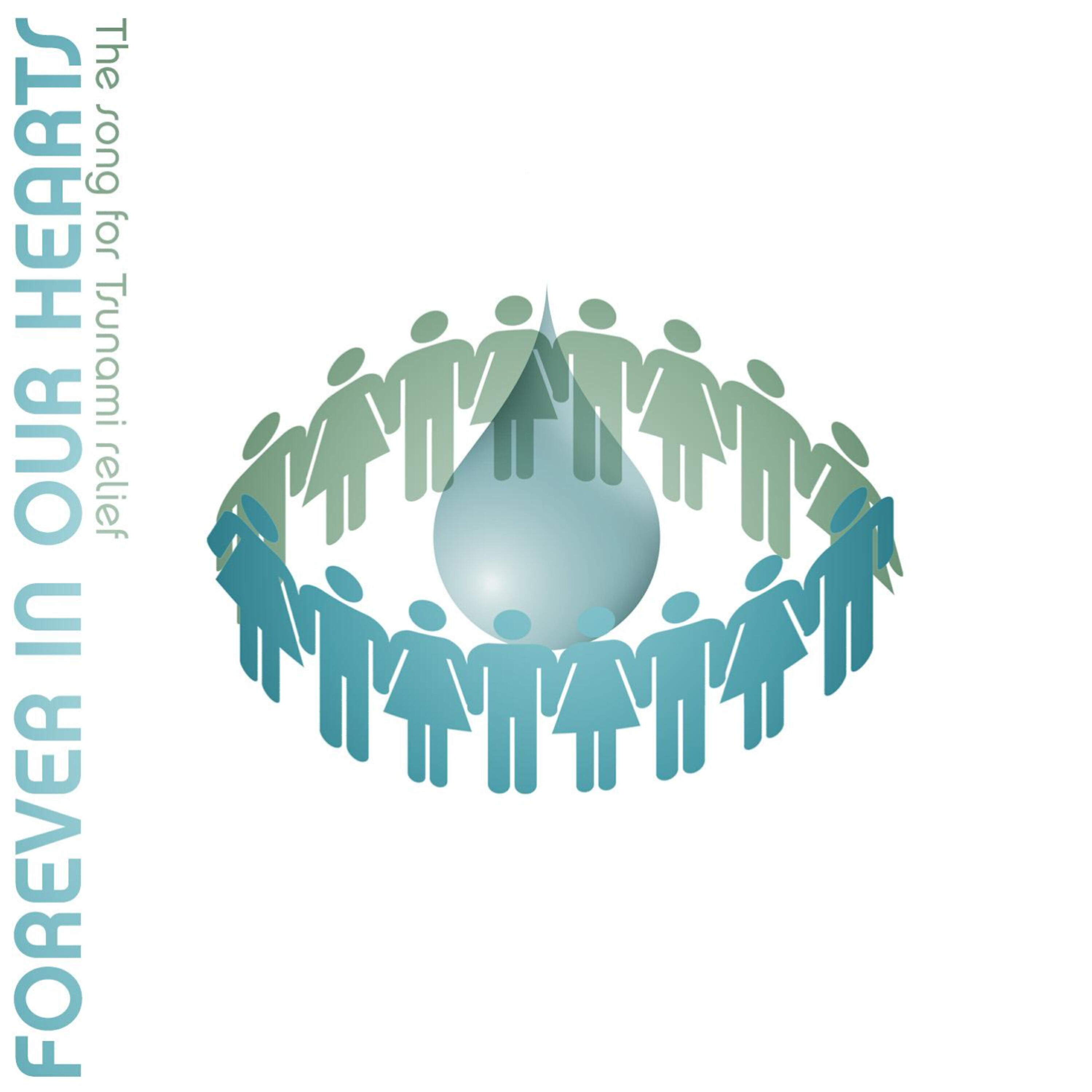 Brian McKnight, Mya, Nate Dogg, Sonny (P.O.D.), Jacoby (Papa Roach), Fefe Dobson, Pete (Chevelle), Ben Jelen, Ben Moody, The Others - Forever In Our Hearts