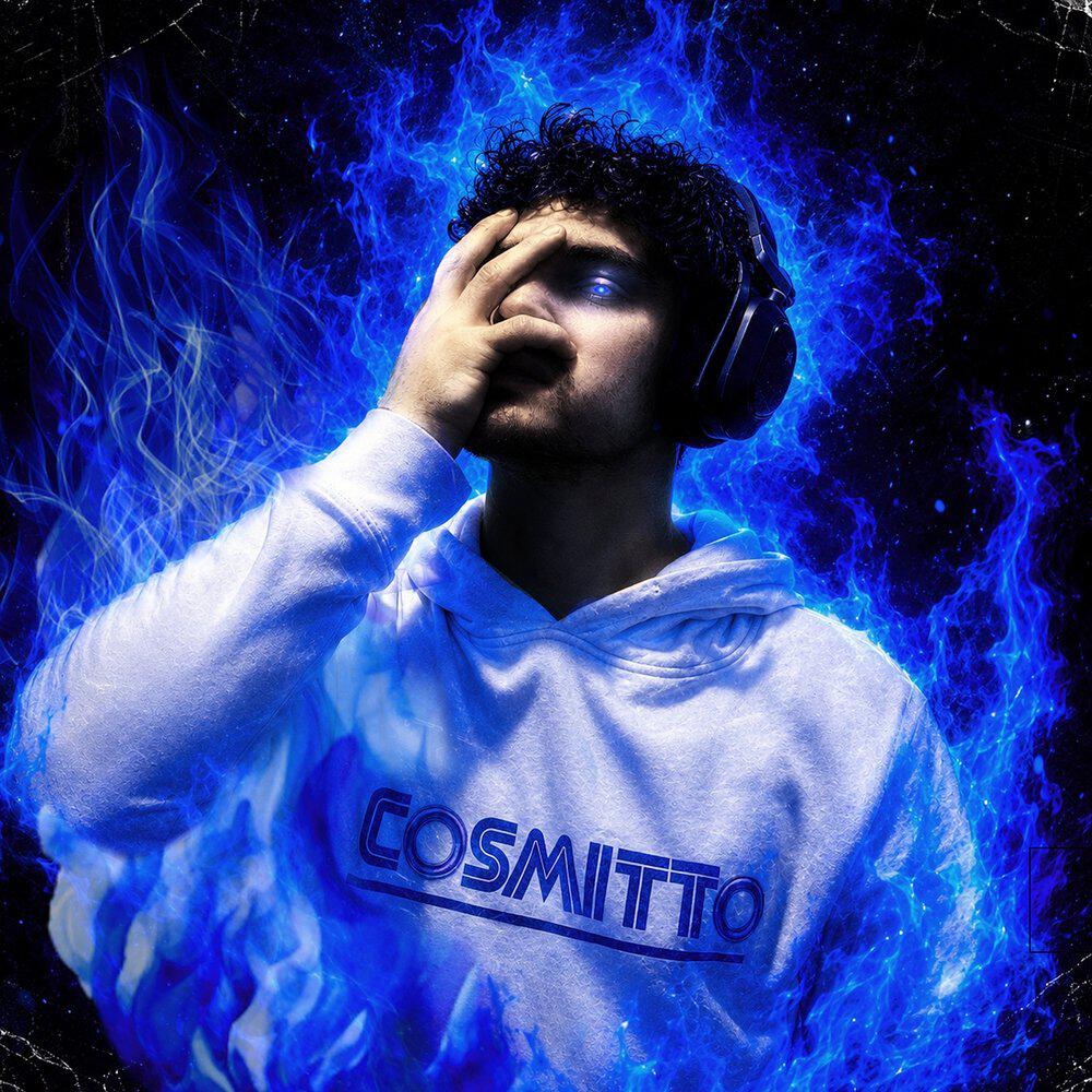 Релиз Cosmitto