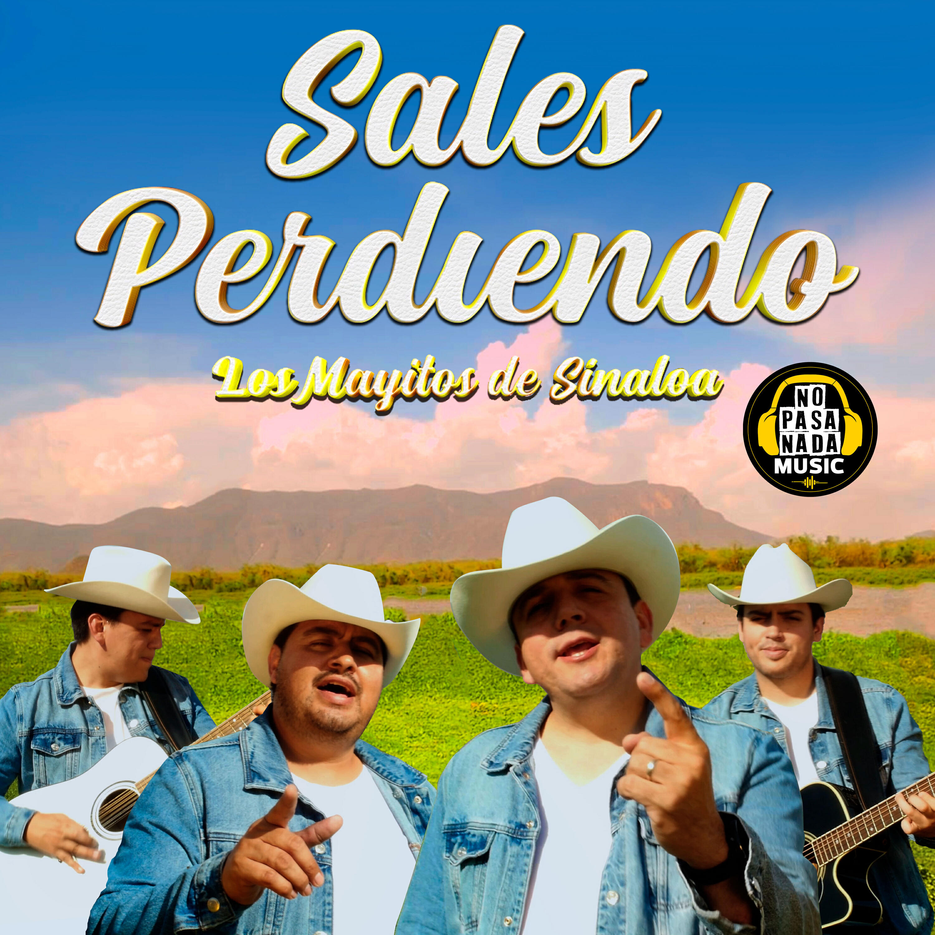 Релиз Sales Perdiendo