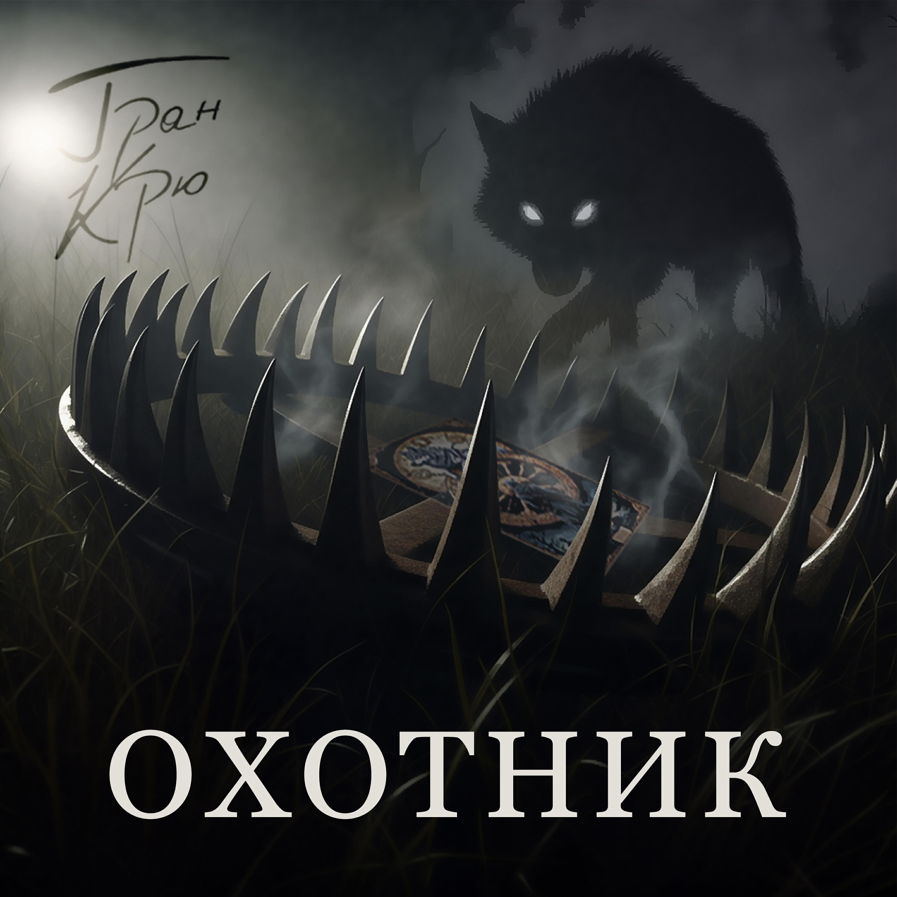 Релиз Охотник