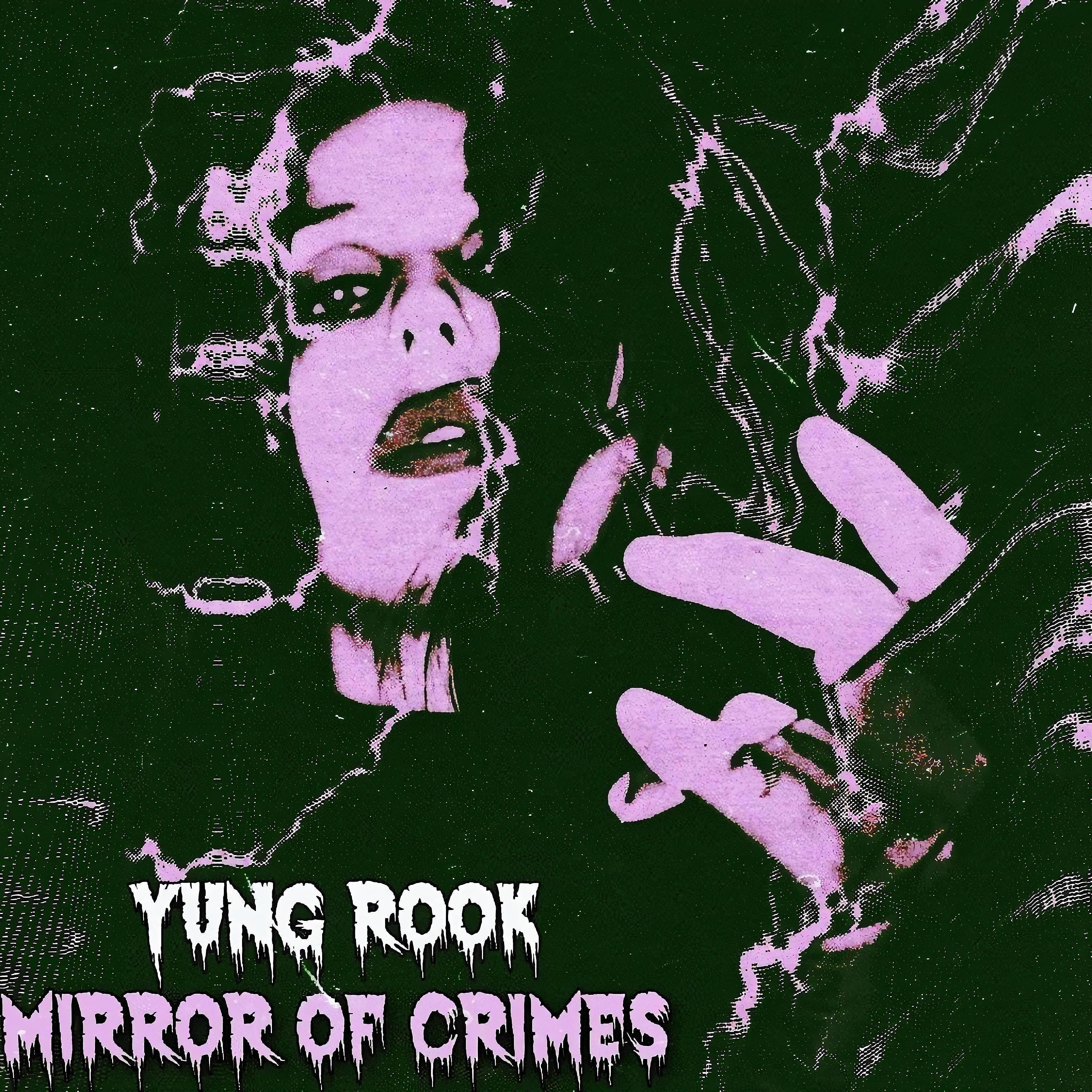 Релиз Mirror of Crimes