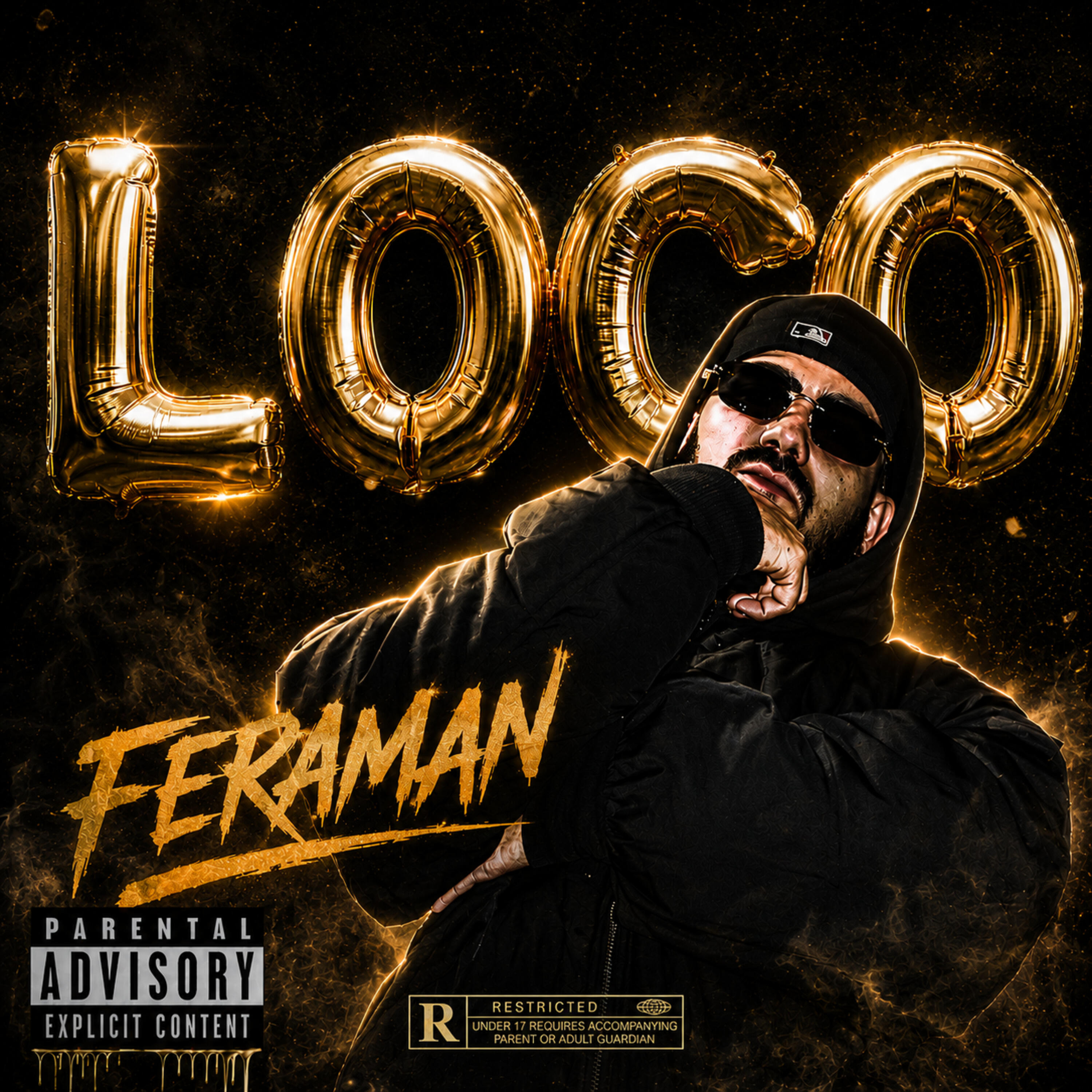 Релиз Loco