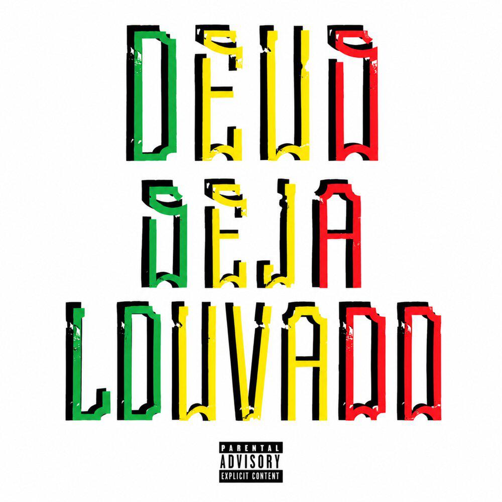 Релиз Deus Seja Louvado