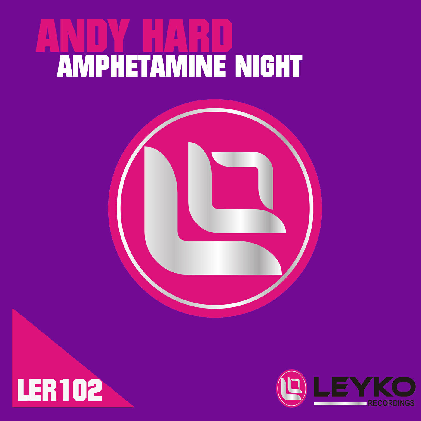 Andy Hard