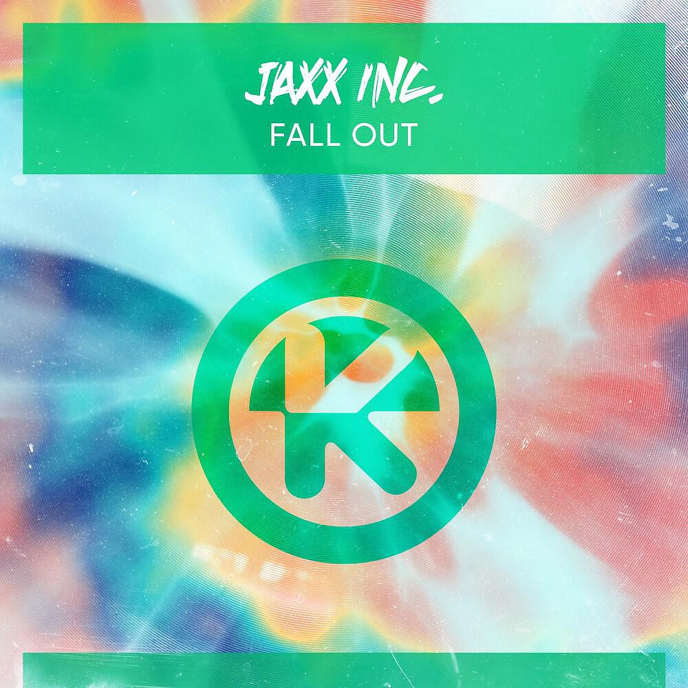 Постер альбома Fall Out