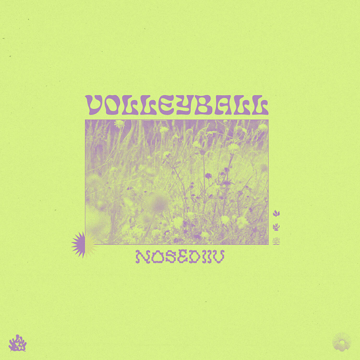 Релиз Nosediiv