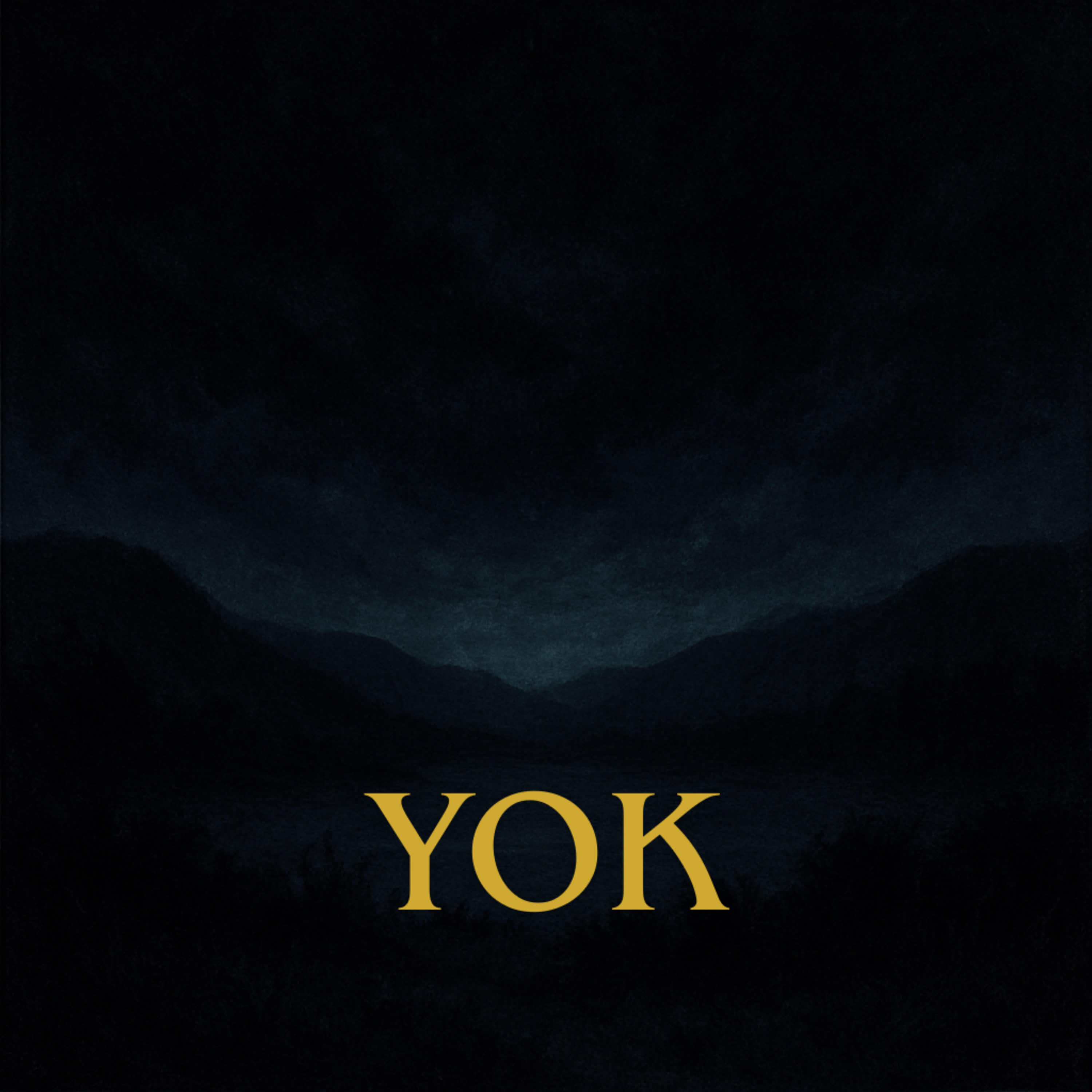 Релиз YOK
