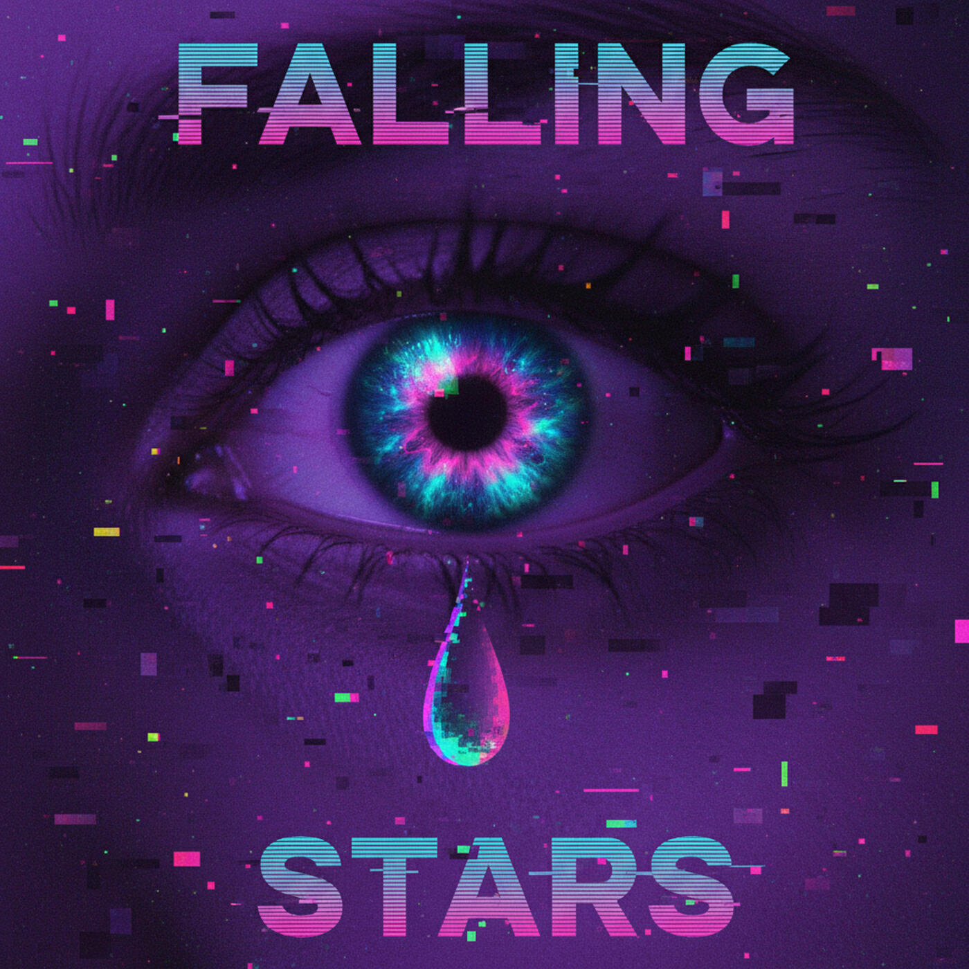 Релиз Falling Stars