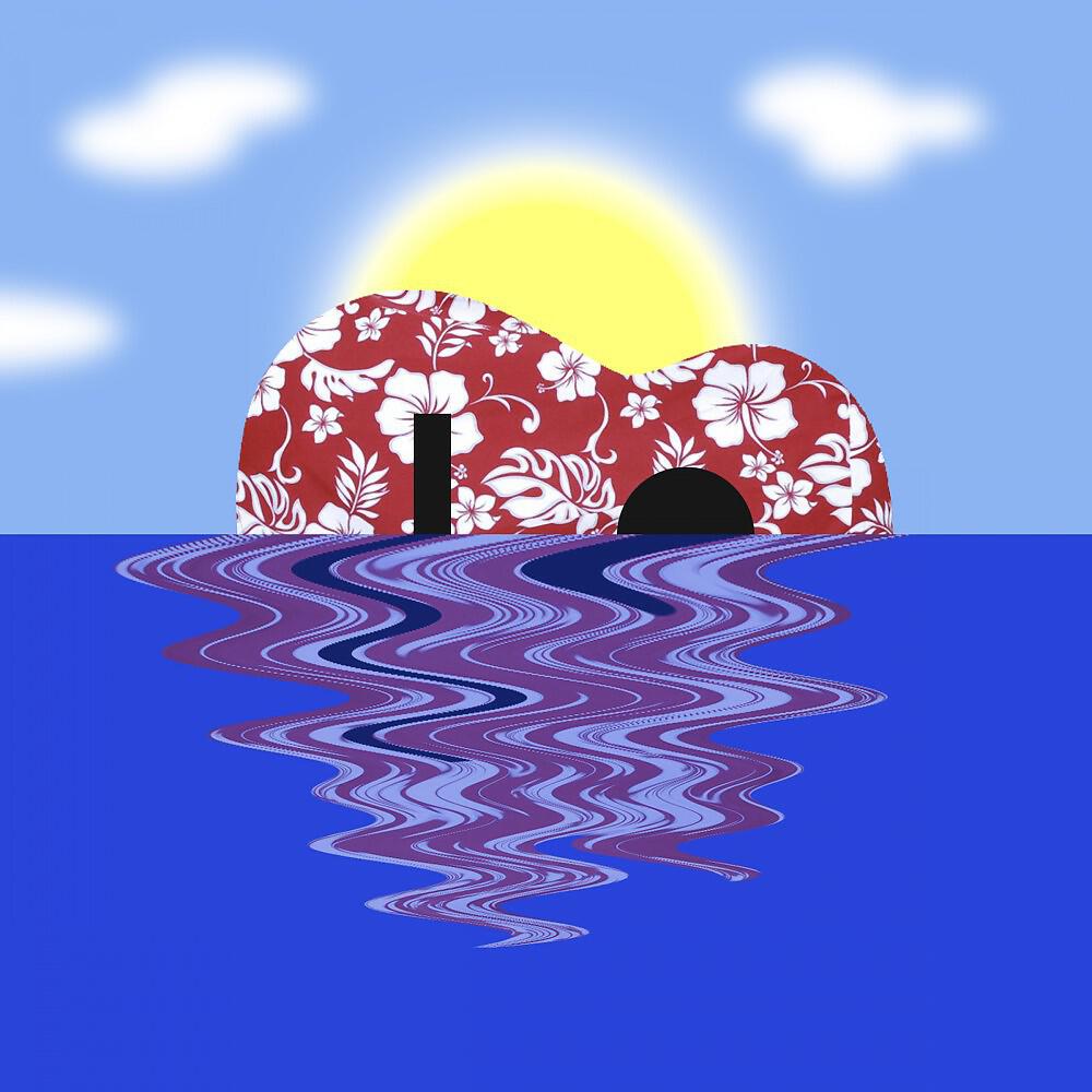 Релиз Island Slack Key Guitar