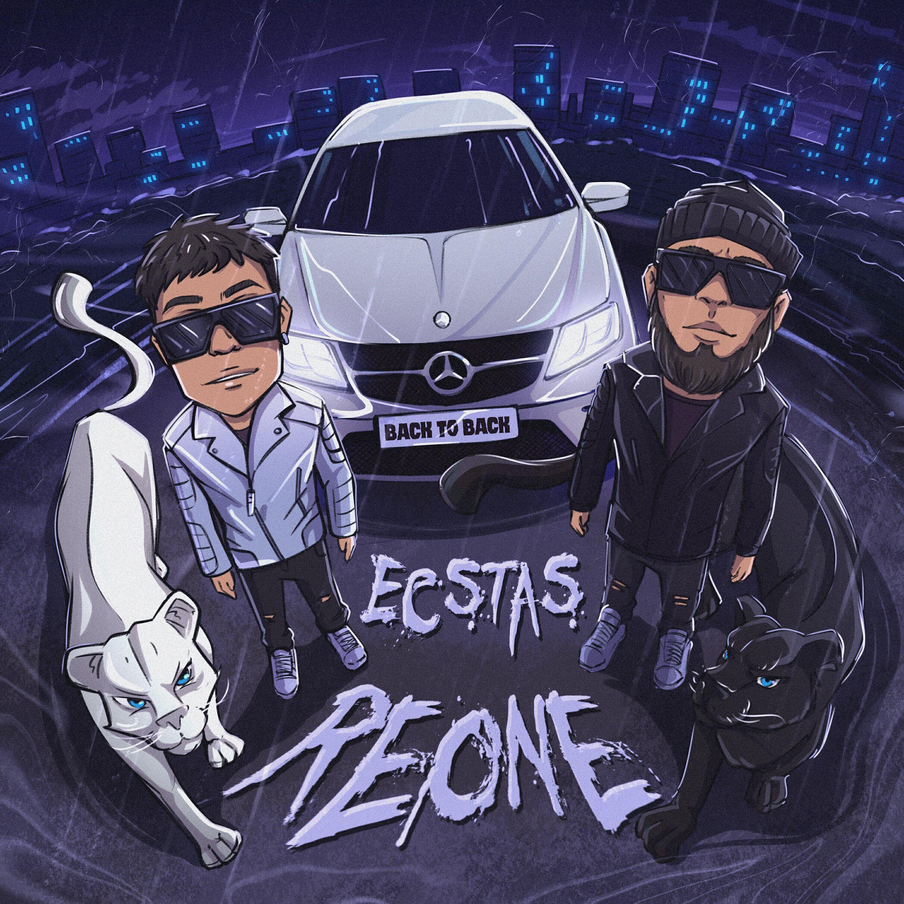 Ecstas