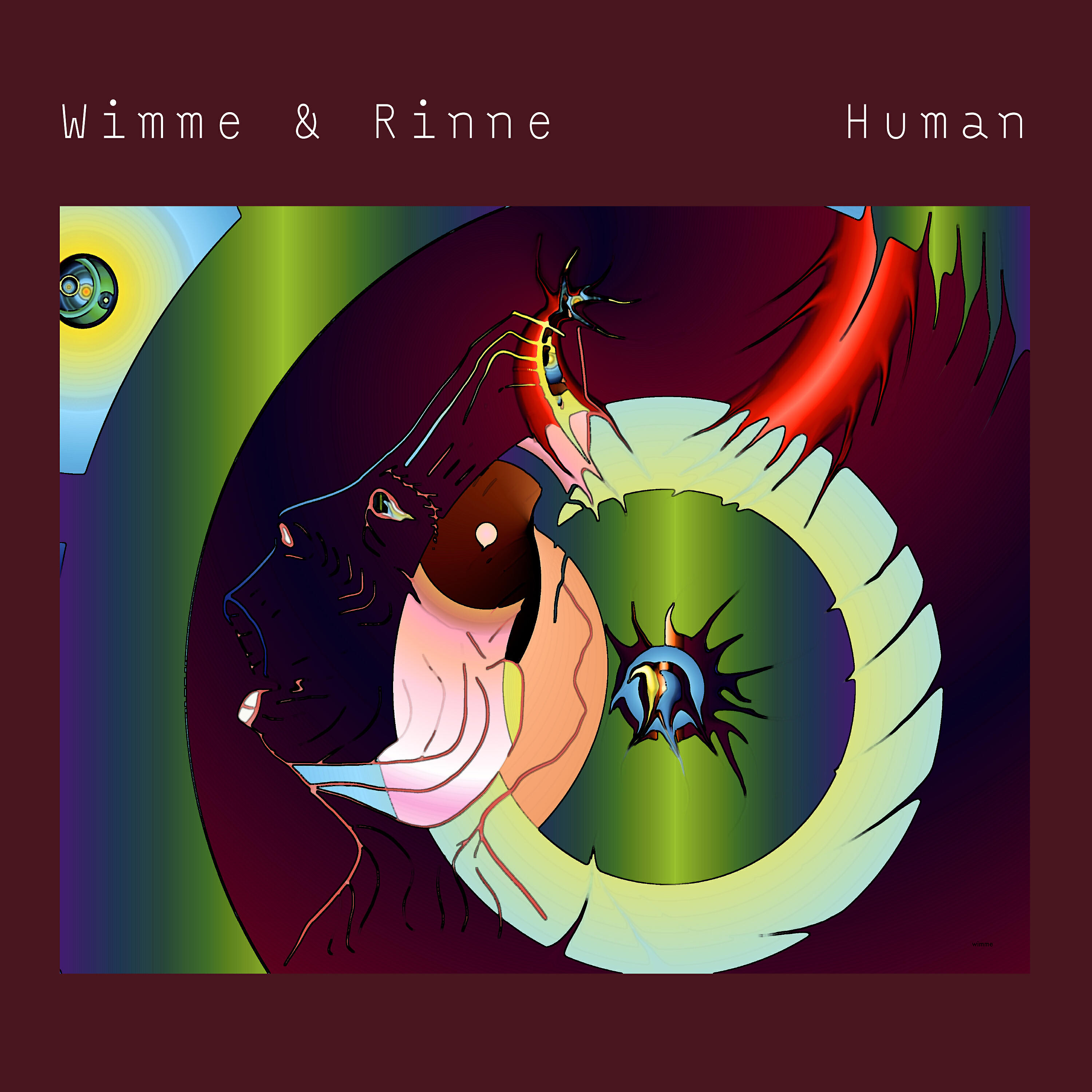 Релиз Human