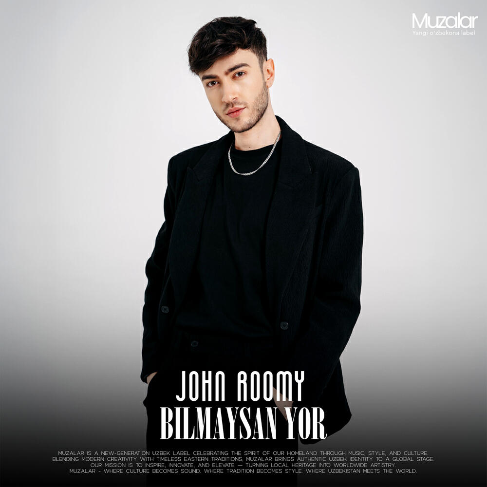 Релиз Bilmaysan Yor
