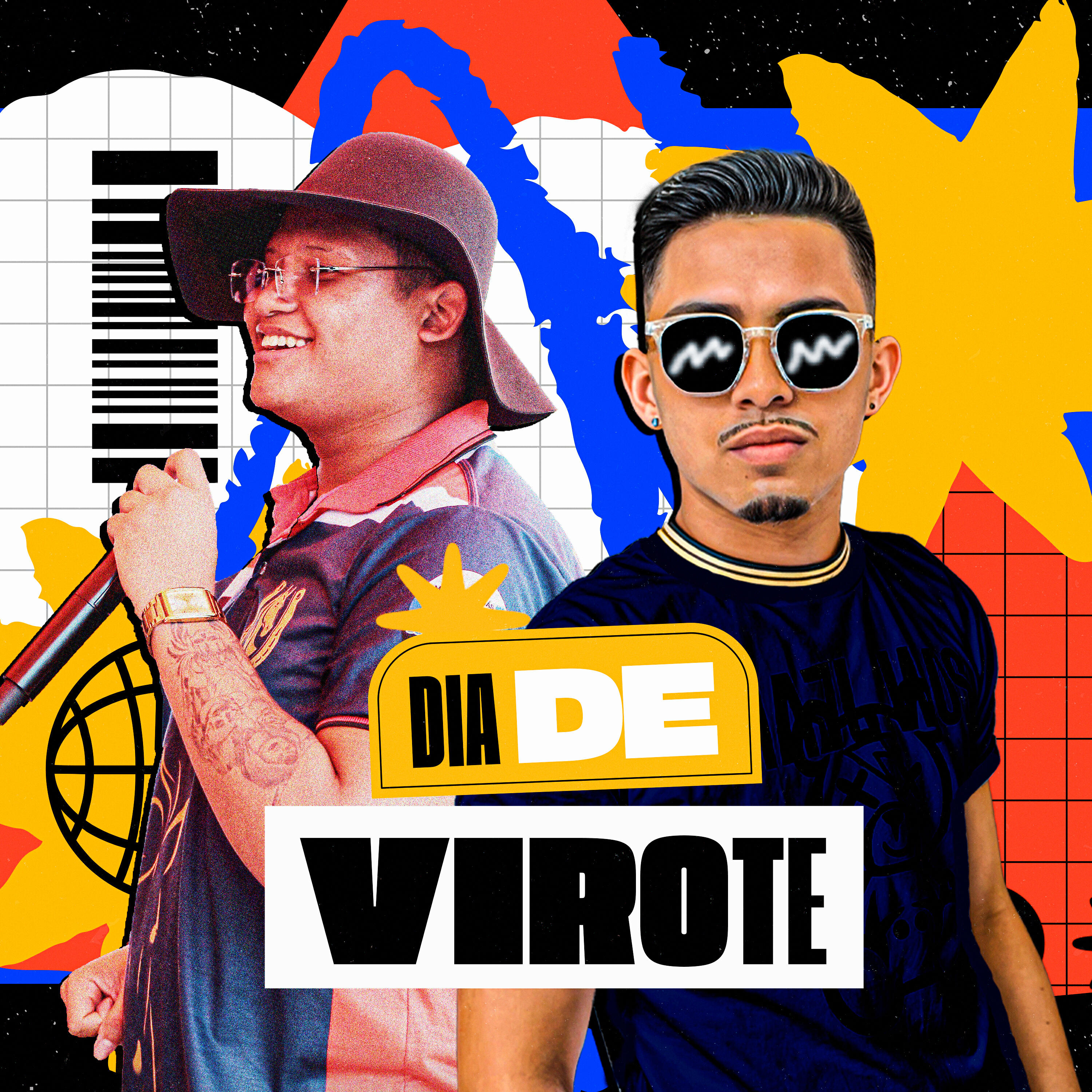 Релиз Dia de Virote