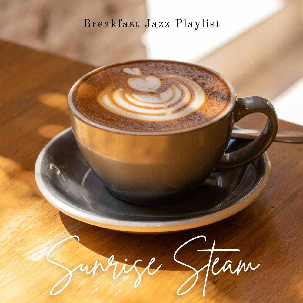 Релиз Sunrise Steam: Morning Jazz