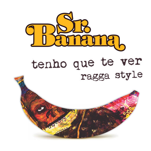 Релиз Tenho Que Te Ver (Ragga Style)
