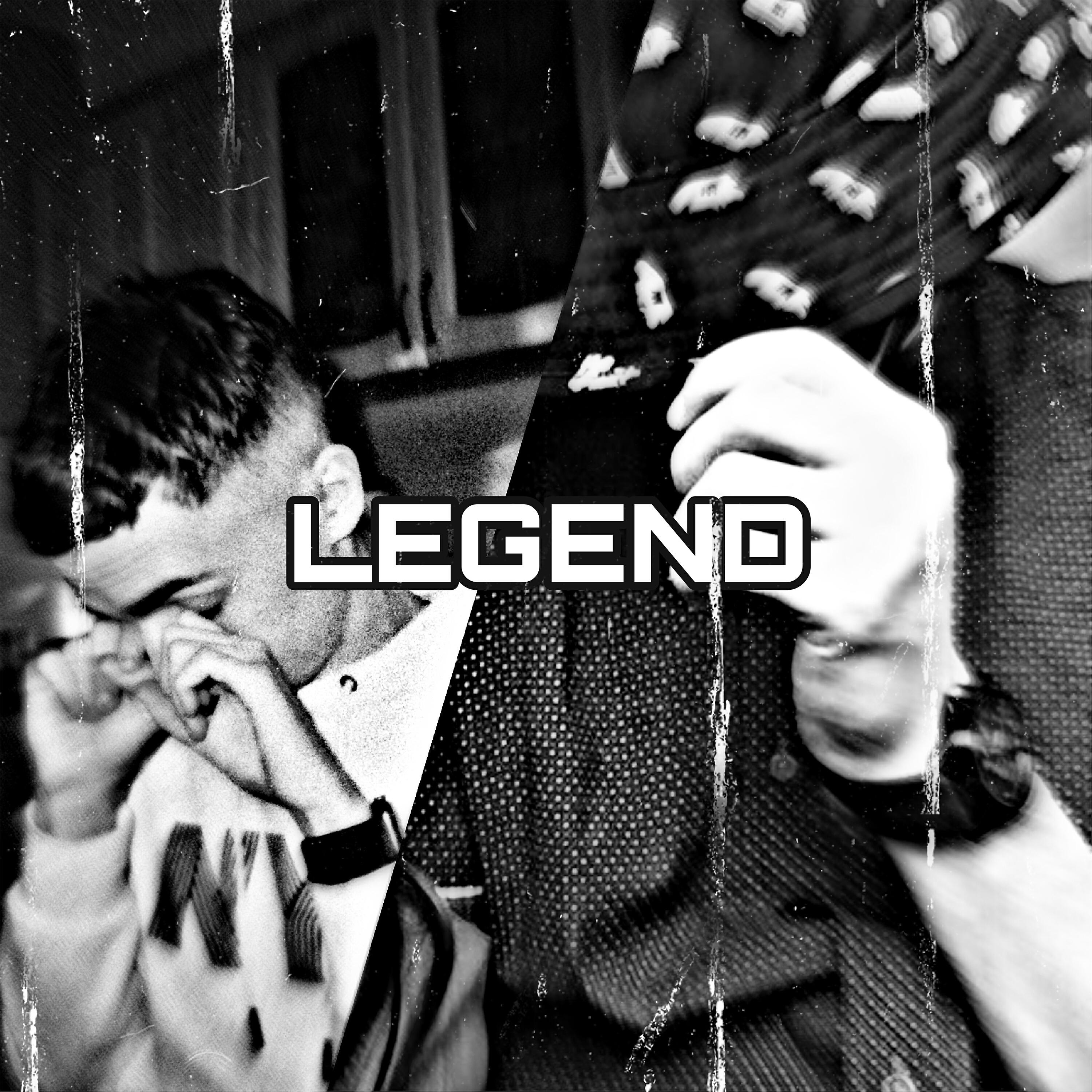 Релиз Legend