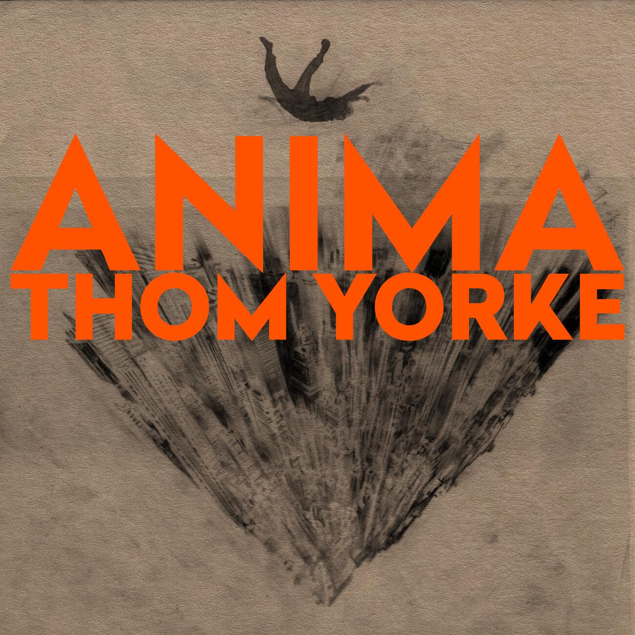 Релиз ANIMA