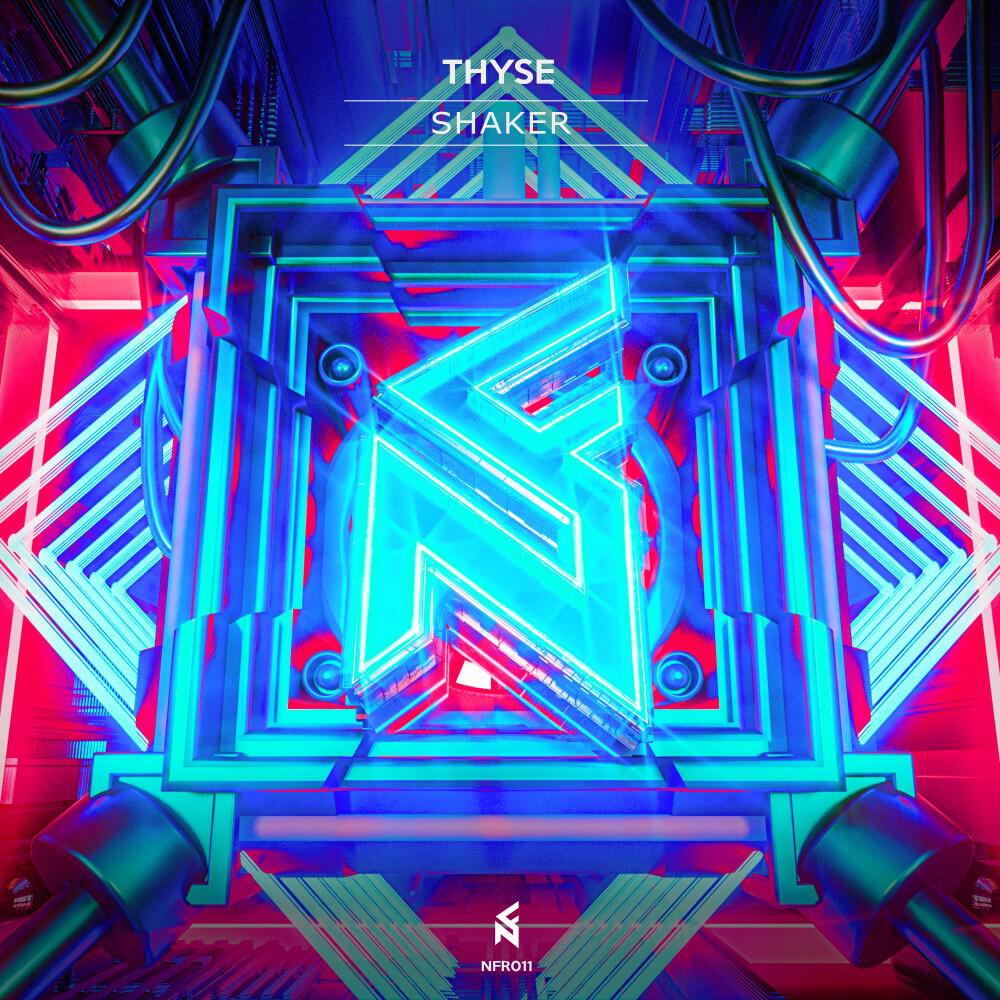 Релиз Shaker