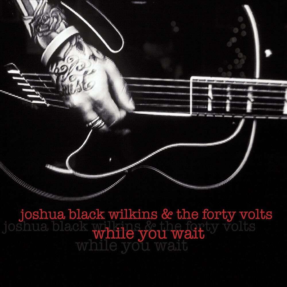 Релиз While You Wait