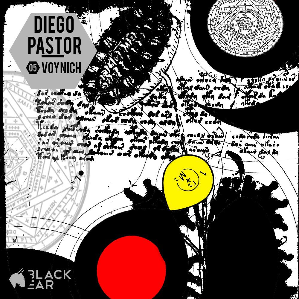 Релиз Voynich