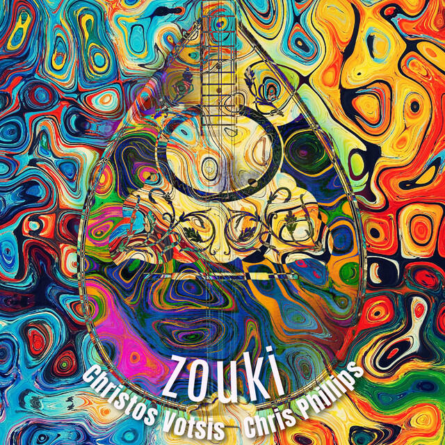 Релиз Zouki