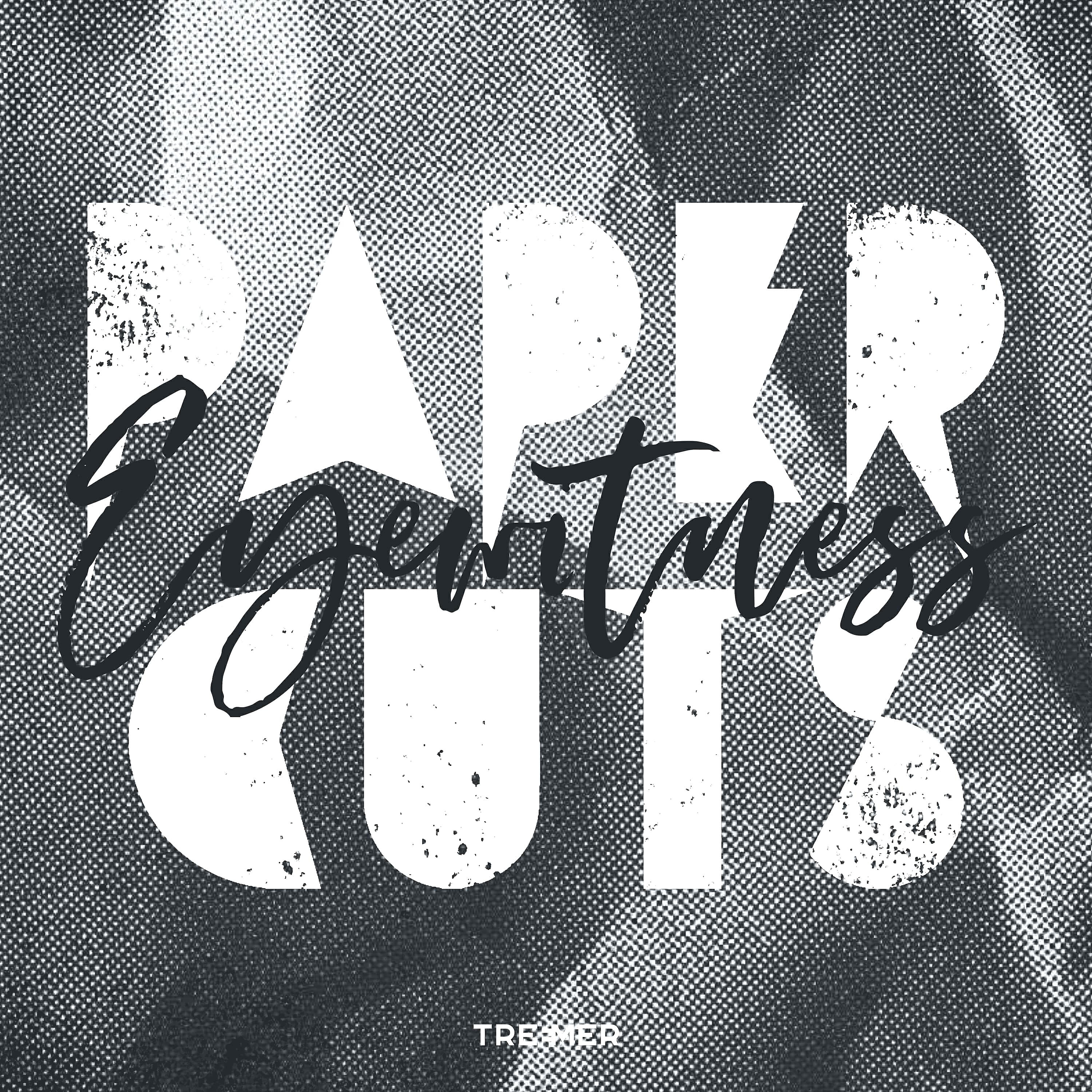 Релиз Paper Cuts / Eyewitness