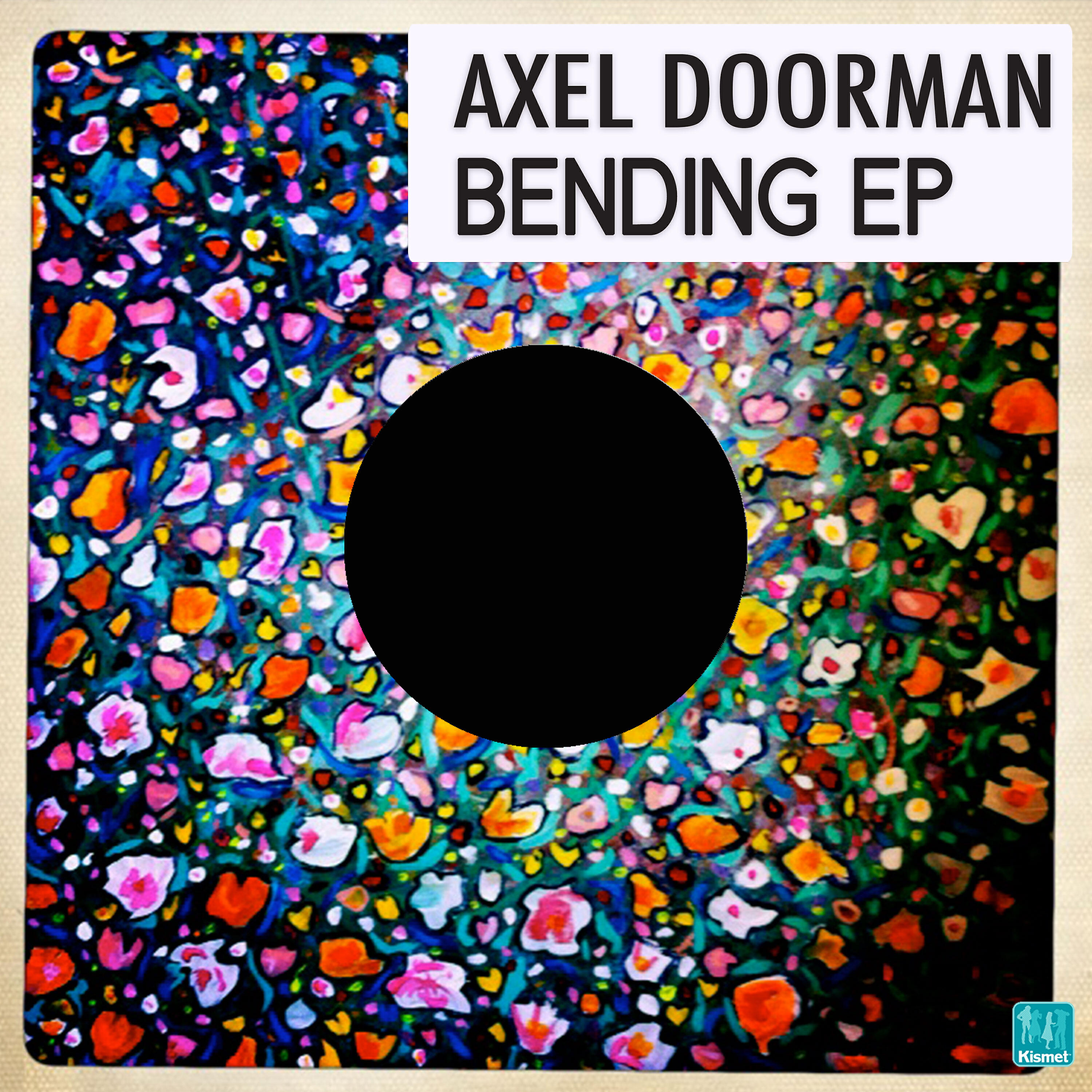 Релиз Bending EP