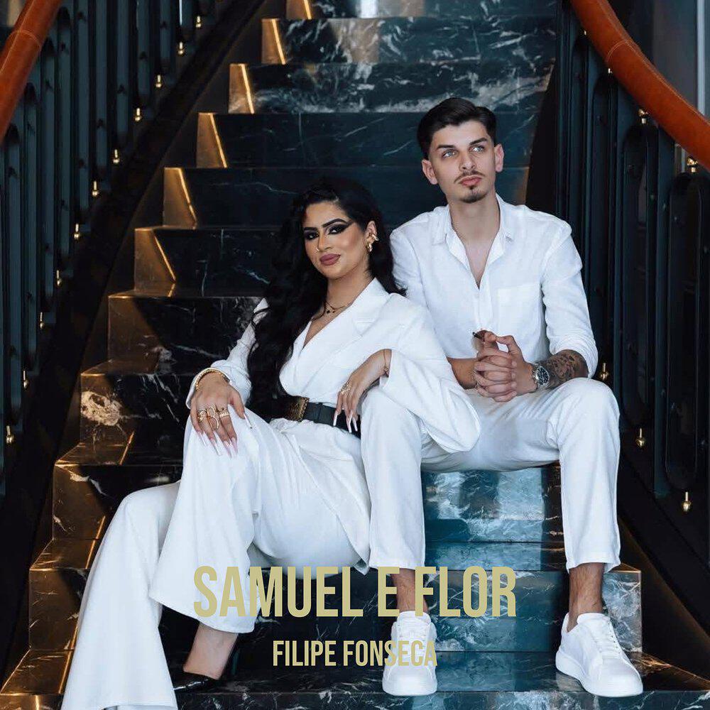 Релиз Samuel e Flor