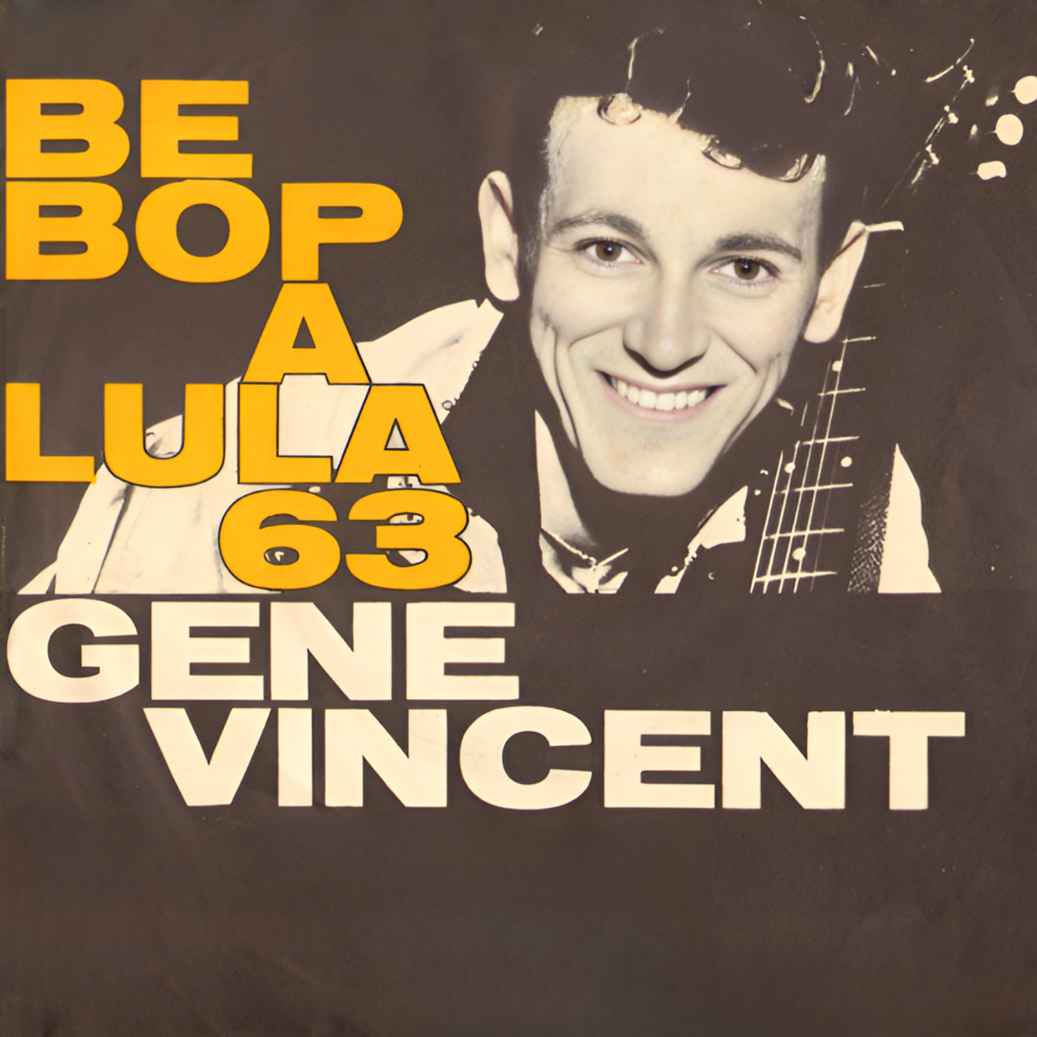 Релиз Be-Bop-A-Lula
