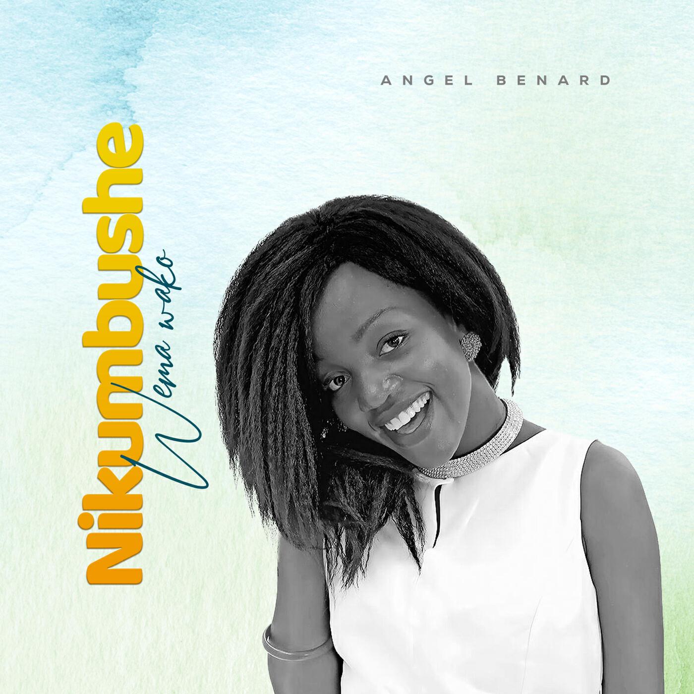 Релиз Nikumbushe Wema Wako