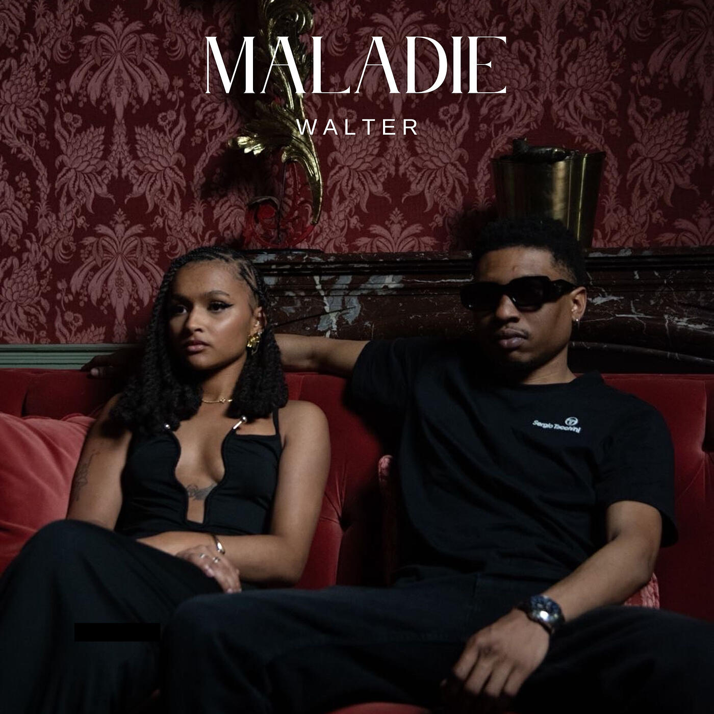 Постер альбома Maladie