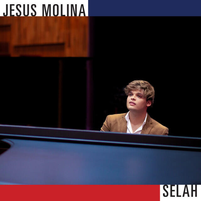 Постер альбома Selah