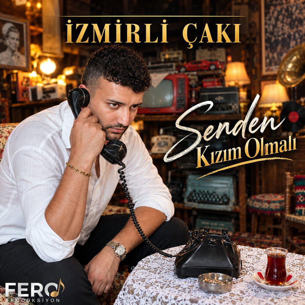 Релиз Senden Kızım Olmalı