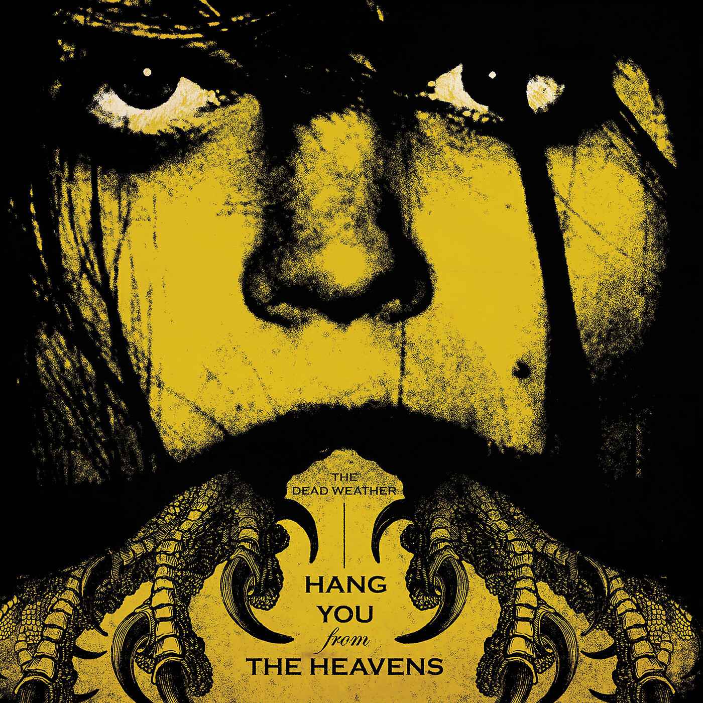 Релиз Hang You From The Heavens