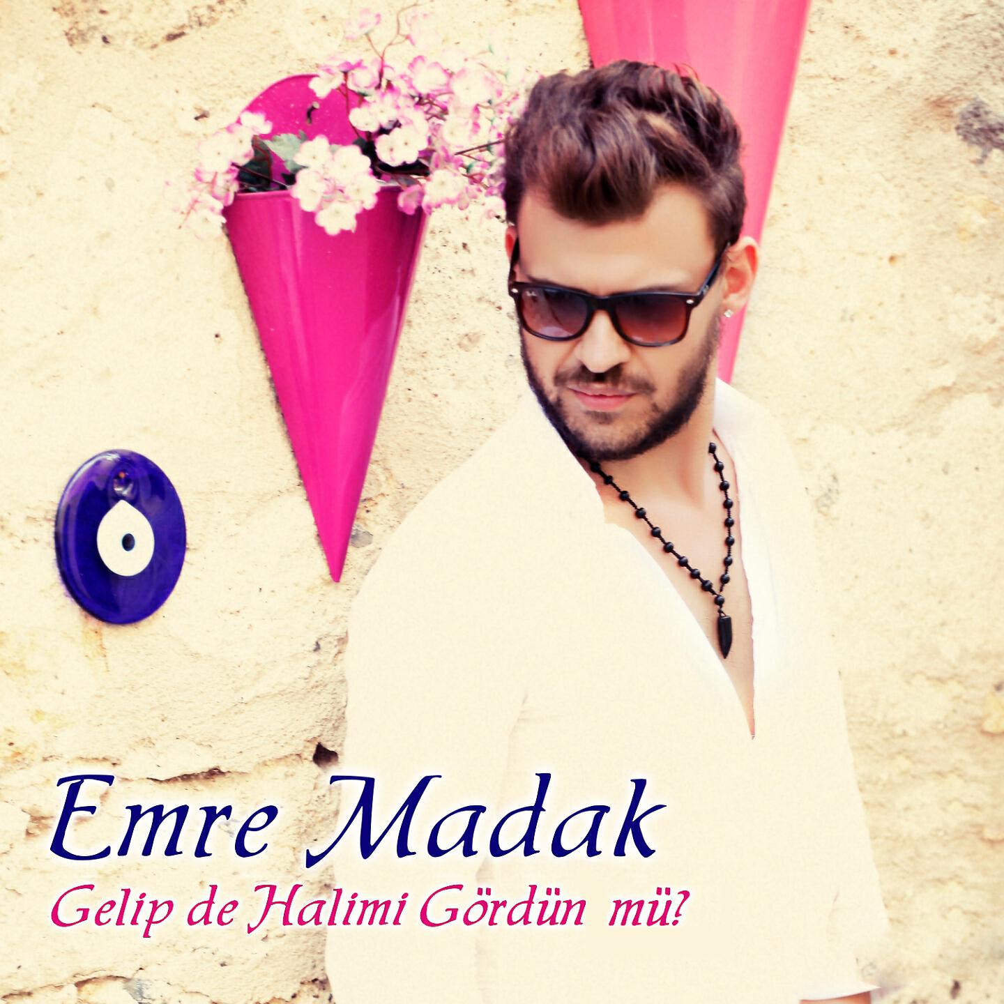 Emre Madak