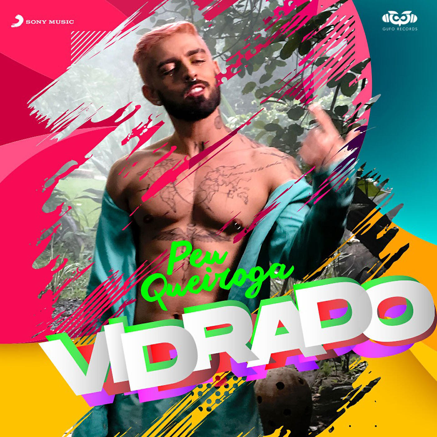 Релиз Vidrado