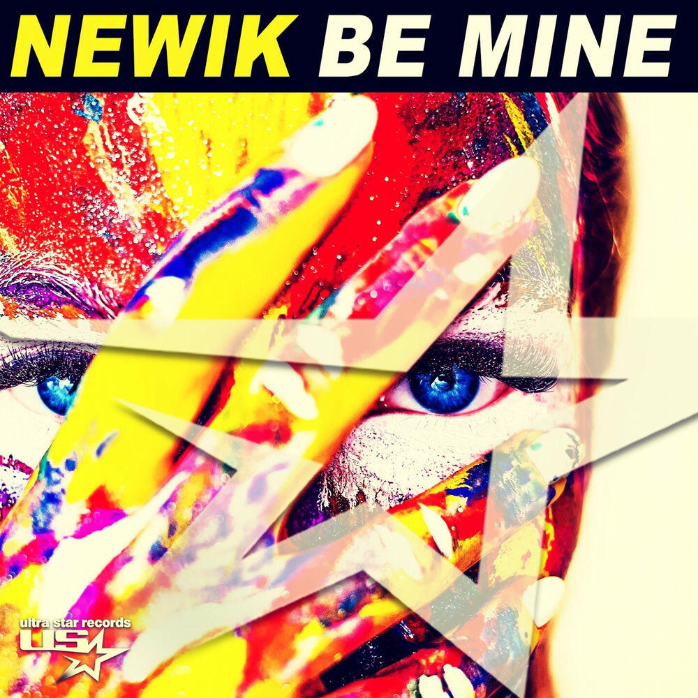 Релиз Be Mine