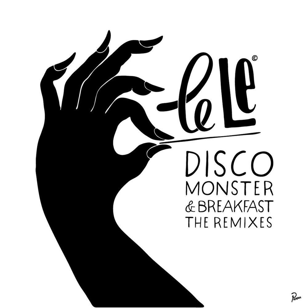 Релиз Disco Monster / Breakfast Remixes