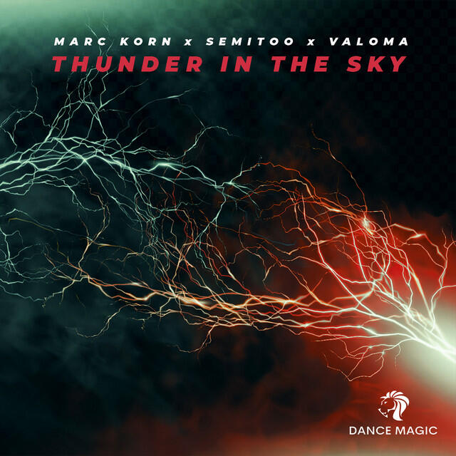 Релиз Thunder In The Sky