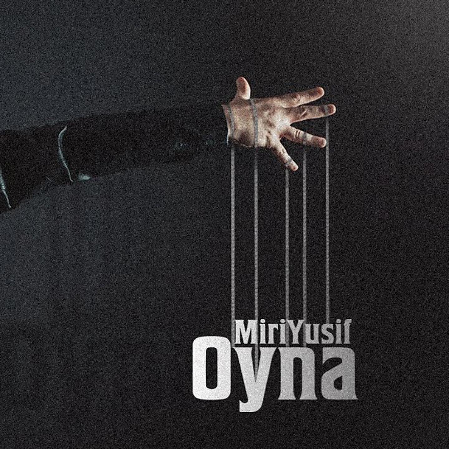 Постер альбома Oyna