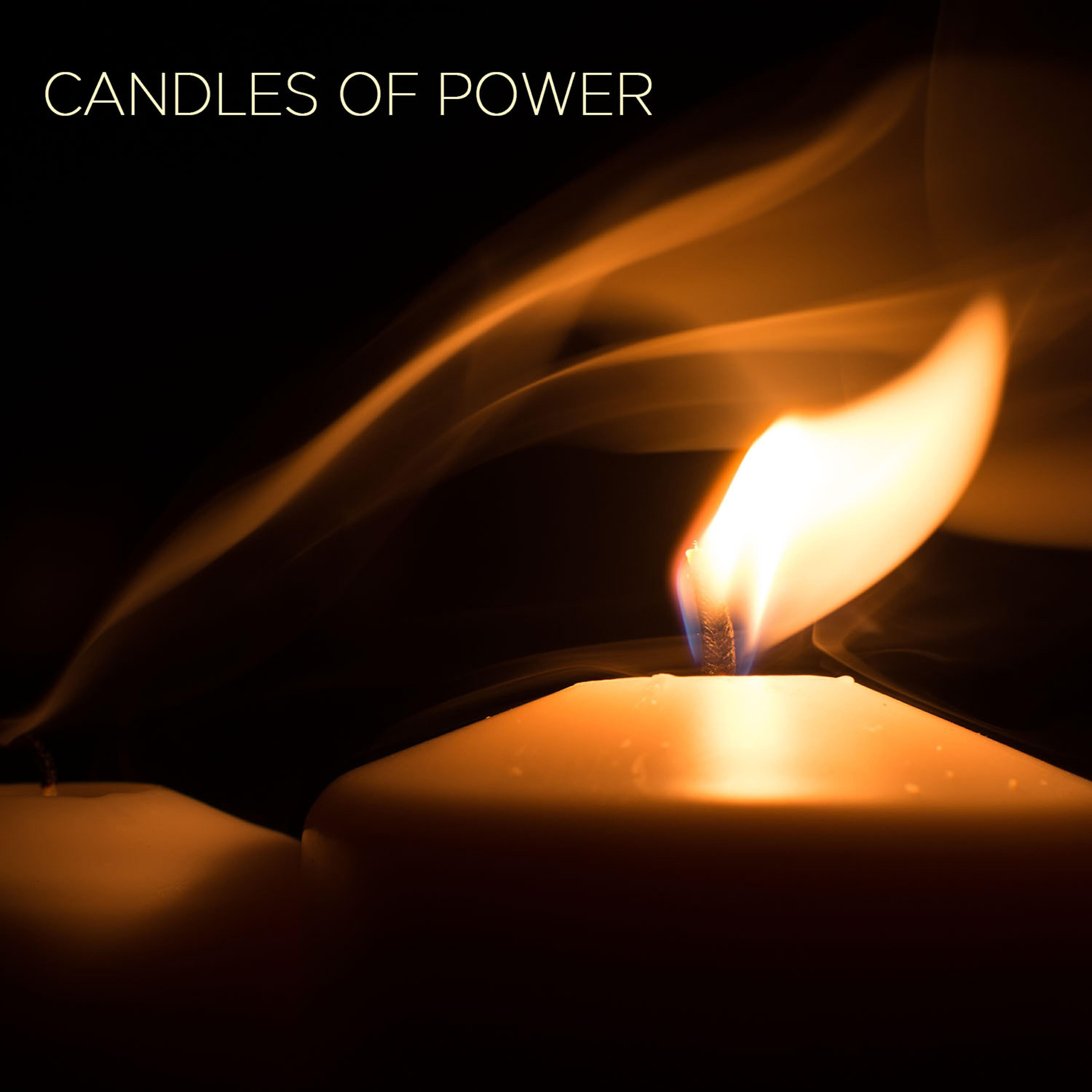 Релиз Candles of Power