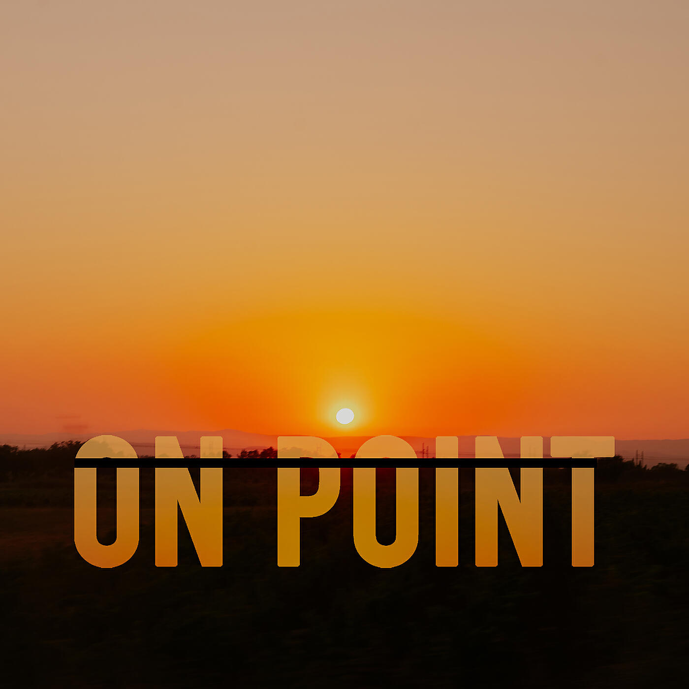 Релиз On Point
