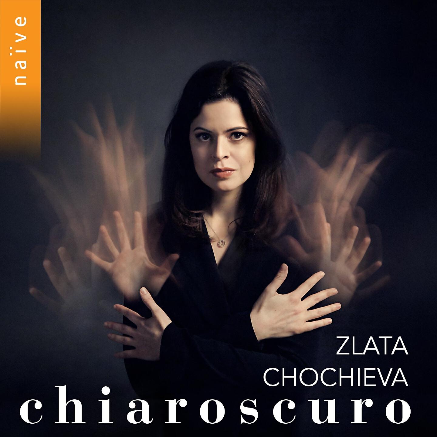 Релиз Scriabine: Prelude Op. 15: No. 3. in E Major, Allegro assai