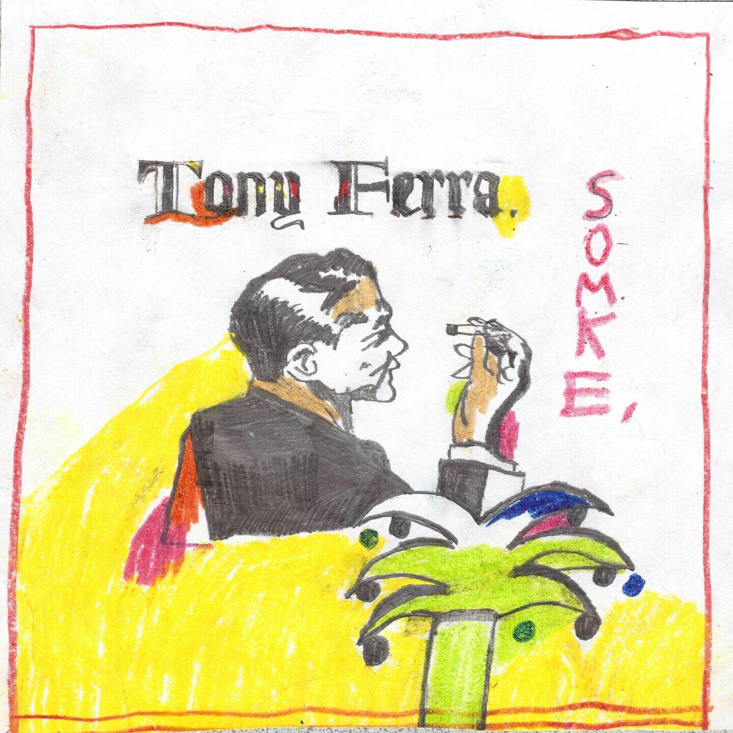 Релиз Somke