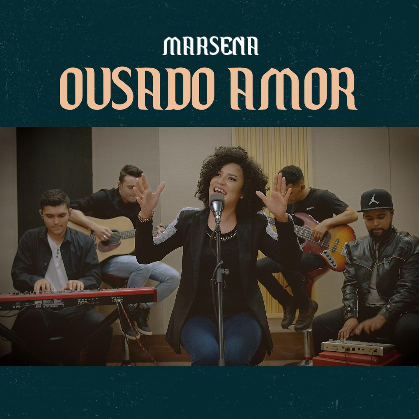 Релиз Ousado Amor